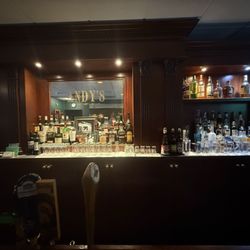 Andy's Corner Bar