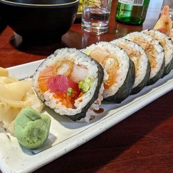 Far East + Kitchen - Bentley Maki