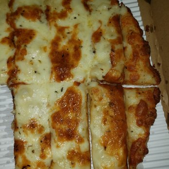 Beach Pizza - Garlic cheese bread - Pizza Near Me - Grover Beach, California Beach Pizza - Garlic cheese bread - Pizza Near Me - Grover Beach, California