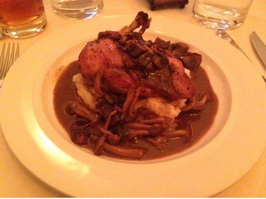 Osteria I Nonni by null