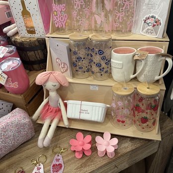 Coco Bella - Valentines day gifts - Gift Shops Near Me - Miami, Florida