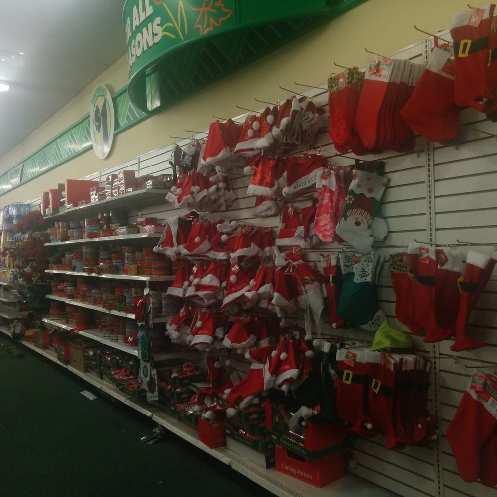 Dollar Tree - Tons of Christmas stuff - Discount Store Near Me - Lodi, New Jersey Dollar Tree - Tons of Christmas stuff - Discount Store Near Me - Lodi, New Jersey