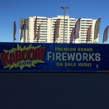 Kaboom Fireworks - Fireworks Near Me - North York, Ontario Kaboom Fireworks - Fireworks Near Me - North York, Ontario