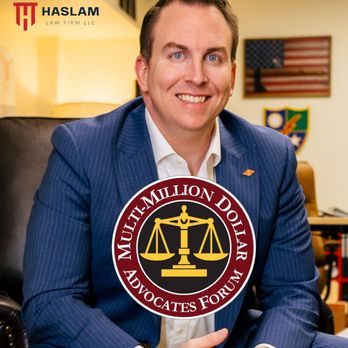 Haslam Law Firm - Tyler Haslam - Personal Injury Law Near Me - Huntington, West Virginia Haslam Law Firm - Tyler Haslam - Personal Injury Law Near Me - Huntington, West Virginia