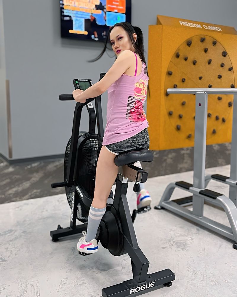 Raintree Athletic Club