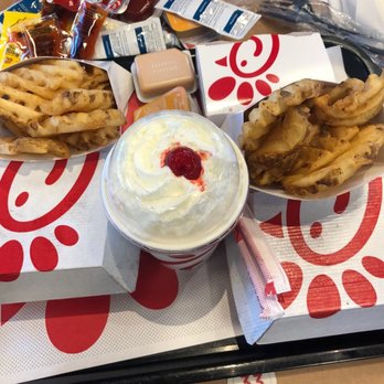 Chick-fil-A - SO BOMB - Fast Food Near Me - Walnut Creek, California Chick-fil-A - SO BOMB - Fast Food Near Me - Walnut Creek, California