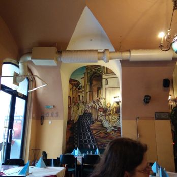 Hamama - Inneneinrichtung_2 - Mediterranean Near Me - Vienna, 9