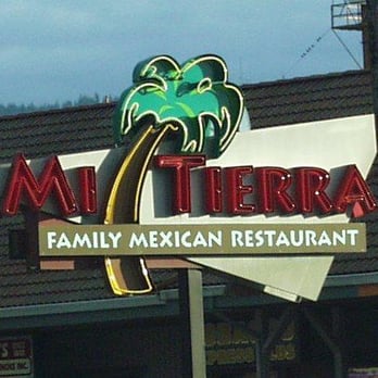 Mi Tierra - Mexican Near Me - Monroe, Washington Mi Tierra - Mexican Near Me - Monroe, Washington