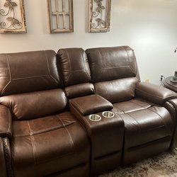 Serrano's Furniture