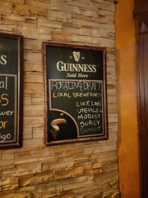 Kip’s Irish Pub & Restaurant by null