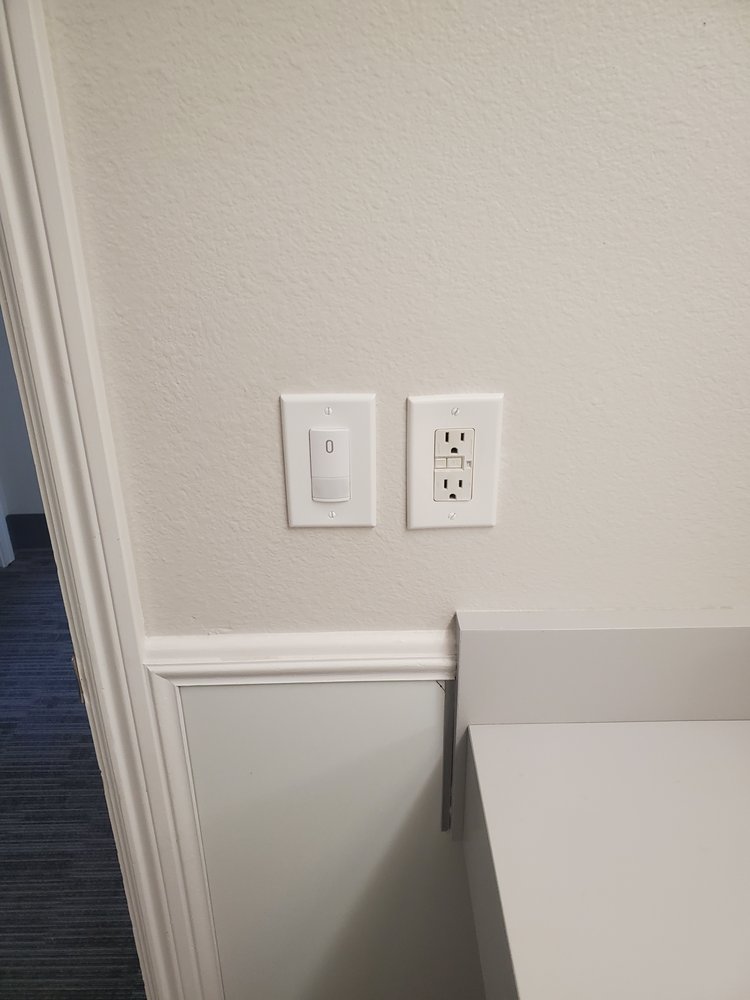 Slide of All Wired Electric