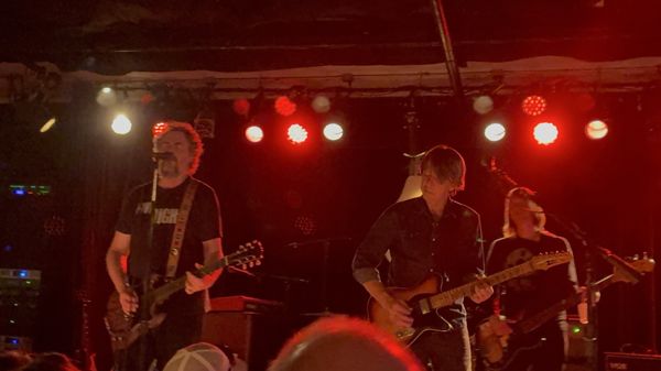 40 Watt Club by null