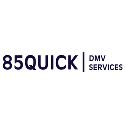 85Quick DMV Services