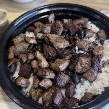 Gallo's Pollo & Grill - #10 steak bowl - Chicken Shop Near Me - Apopka, Florida Gallo's Pollo & Grill - #10 steak bowl - Chicken Shop Near Me - Apopka, Florida