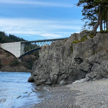Deception Pass State Park - Beautiful - Community Service/Non-Profit Near Me - Oak Harbor, Washington Deception Pass State Park - Beautiful - Community Service/Non-Profit Near Me - Oak Harbor, Washington