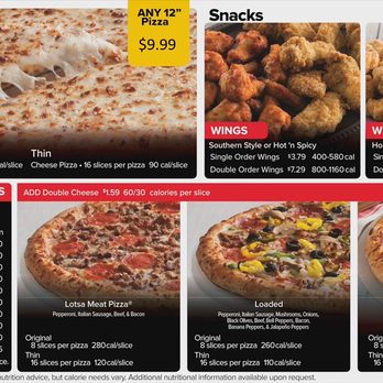 Johnny's Market & Deli - prices of pizzas - Delis Near Me - Limestone, Tennessee Johnny's Market & Deli - prices of pizzas - Delis Near Me - Limestone, Tennessee