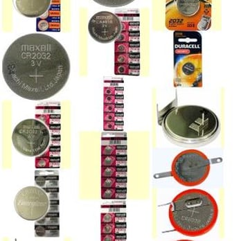 Batteries and Butter - Watch Batteries Coin Batteries - Battery Stores Near Me - Brooklyn, New York Batteries and Butter - Watch Batteries Coin Batteries - Battery Stores Near Me - Brooklyn, New York