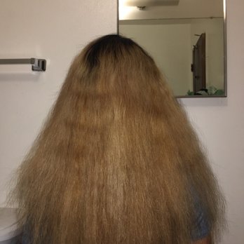 Vanity Salon - Hair Stylists Near Me - Concord, California
