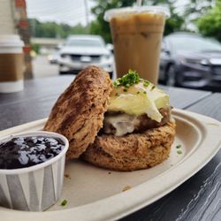 The Alabama Biscuit Co.