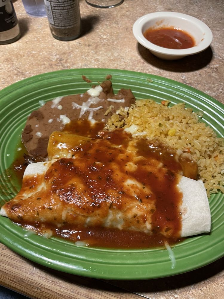 CASA GRANDE MEXICAN RESTAURANT Updated November 2024 41 Photos & 60