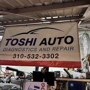 Toshi Auto Smog - Smog Check Stations Near Me - Torrance, California Toshi Auto Smog - Smog Check Stations Near Me - Torrance, California