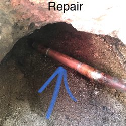 Emergency Leak Detection, Drains & Plumbing Repairs