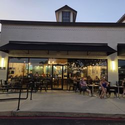 Thirsty Pups Brewery