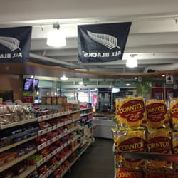 Munchy Mart