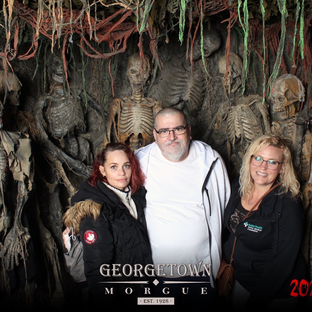 Georgetown Morgue Haunted House - Haunted Houses Near Me - Seattle, Washington Georgetown Morgue Haunted House - Haunted Houses Near Me - Seattle, Washington