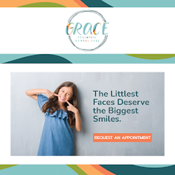 Grace Pediatric Dental Care