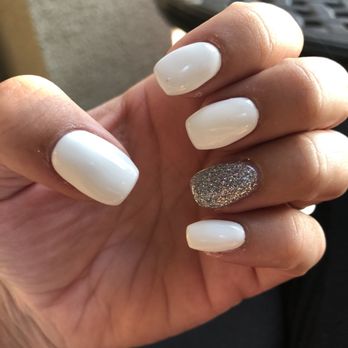 Painted Nails and Spa - Fresh out of the salon. - Nail Salons Near Me - San Ramon, California