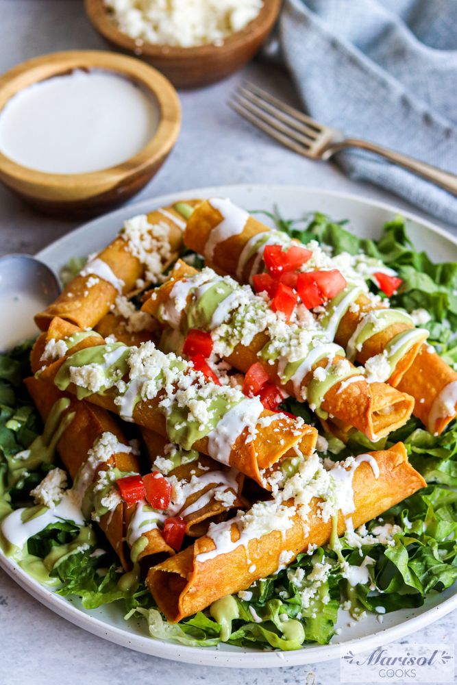 The Big Taquito