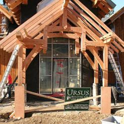 Salmon Arm Window & Door Services - Photo