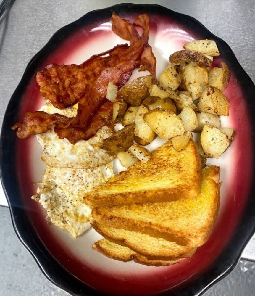 Social spots from Fat Cat Bar