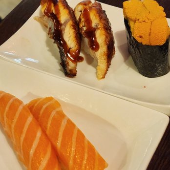 EAT'S SUSHI - Sushi Bars Near Me - Costa Mesa, California