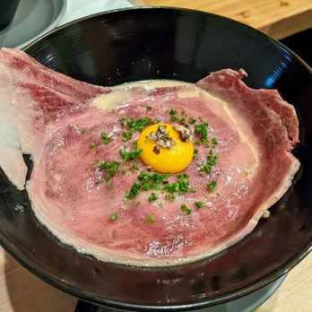 Cha Menya - Wagyu Beef Ramen - Ramen Near Me - Douglaston, New York