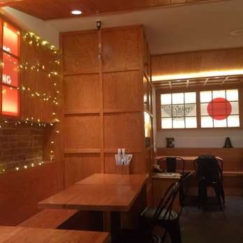 EAK Ramen - Ramen Near Me - New York, New York EAK Ramen - Ramen Near Me - New York, New York
