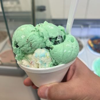 Abel's Ice Cream - Ice Cream & Frozen Yogurt Near Me - Sarasota, Florida