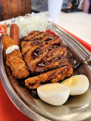 Go!Go! Curry by null