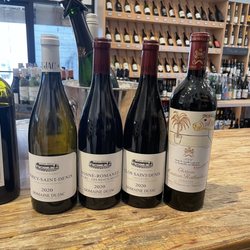 Wainscott Main Wine & Spirits