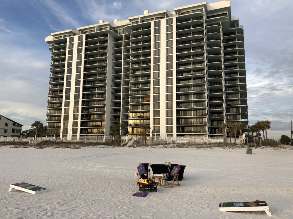 Endless Beach Rentals