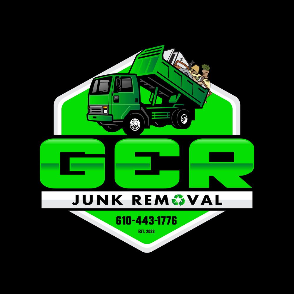 GER JUNK REMOVAL Request a Quote 635 S 10th St, Allentown, PA Yelp