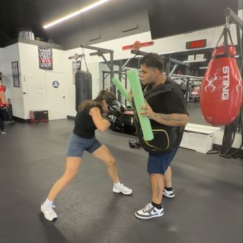 LVLZ Boxing - Boxing Near Me - San Marcos, California
