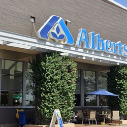 Albertsons