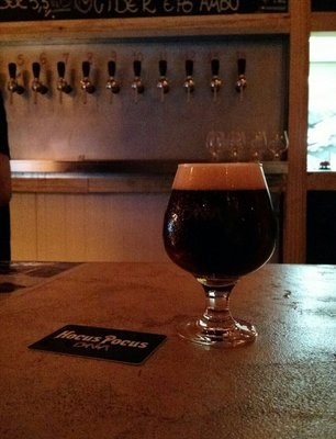 Hocus Pocus DNA by null