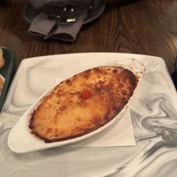 Rustic 21 Bistro - Shepherd's pie - Brazilian Near Me - Jacksonville, Florida