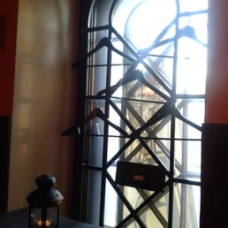 Inside Inside