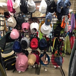 The Desert Rat - Be Safe Hiking Hats