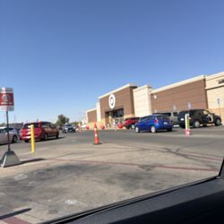 Target