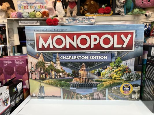 Charleston City Market by null Charleston City Market by null